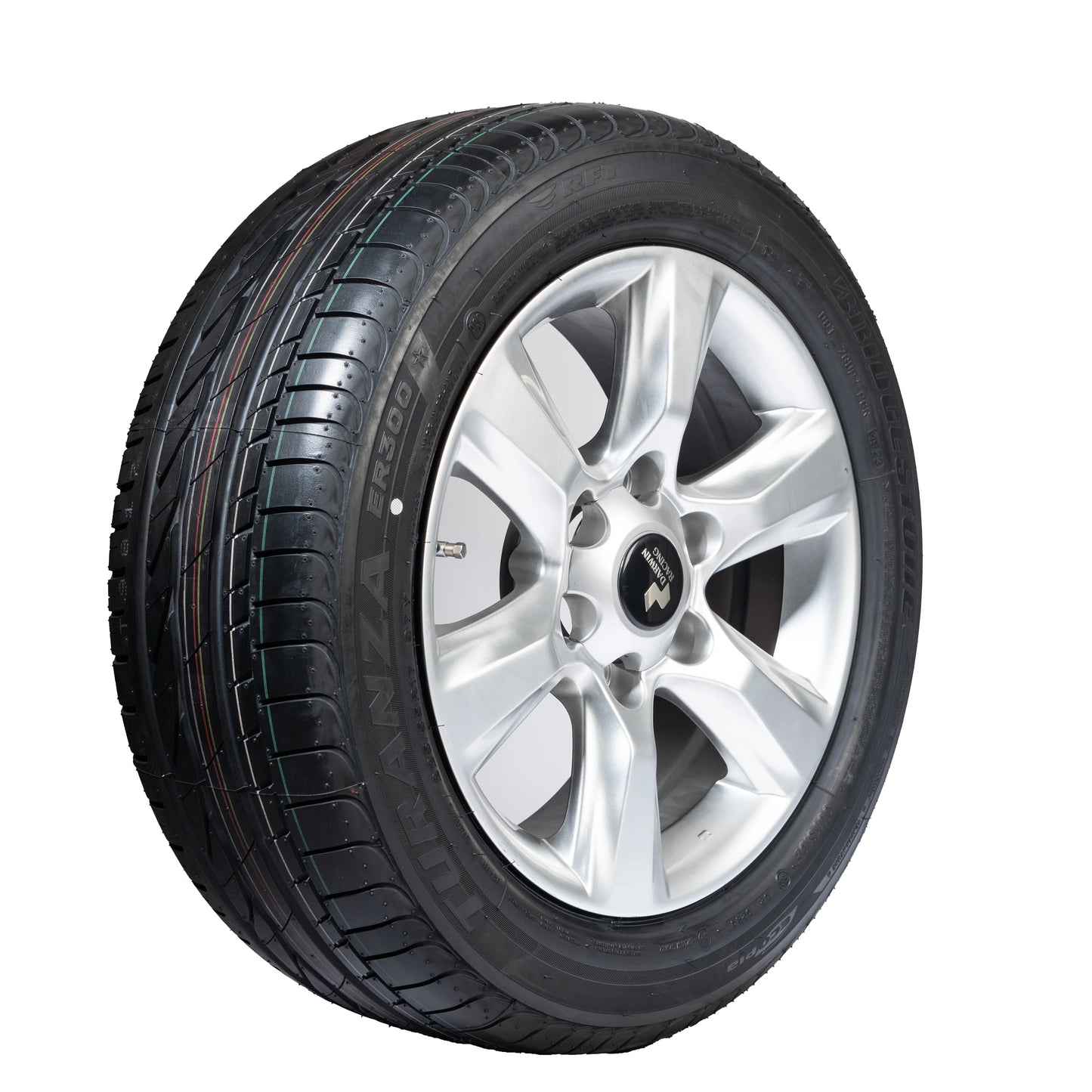 215/45R18 TOYO TIRES PXTSF UHP2