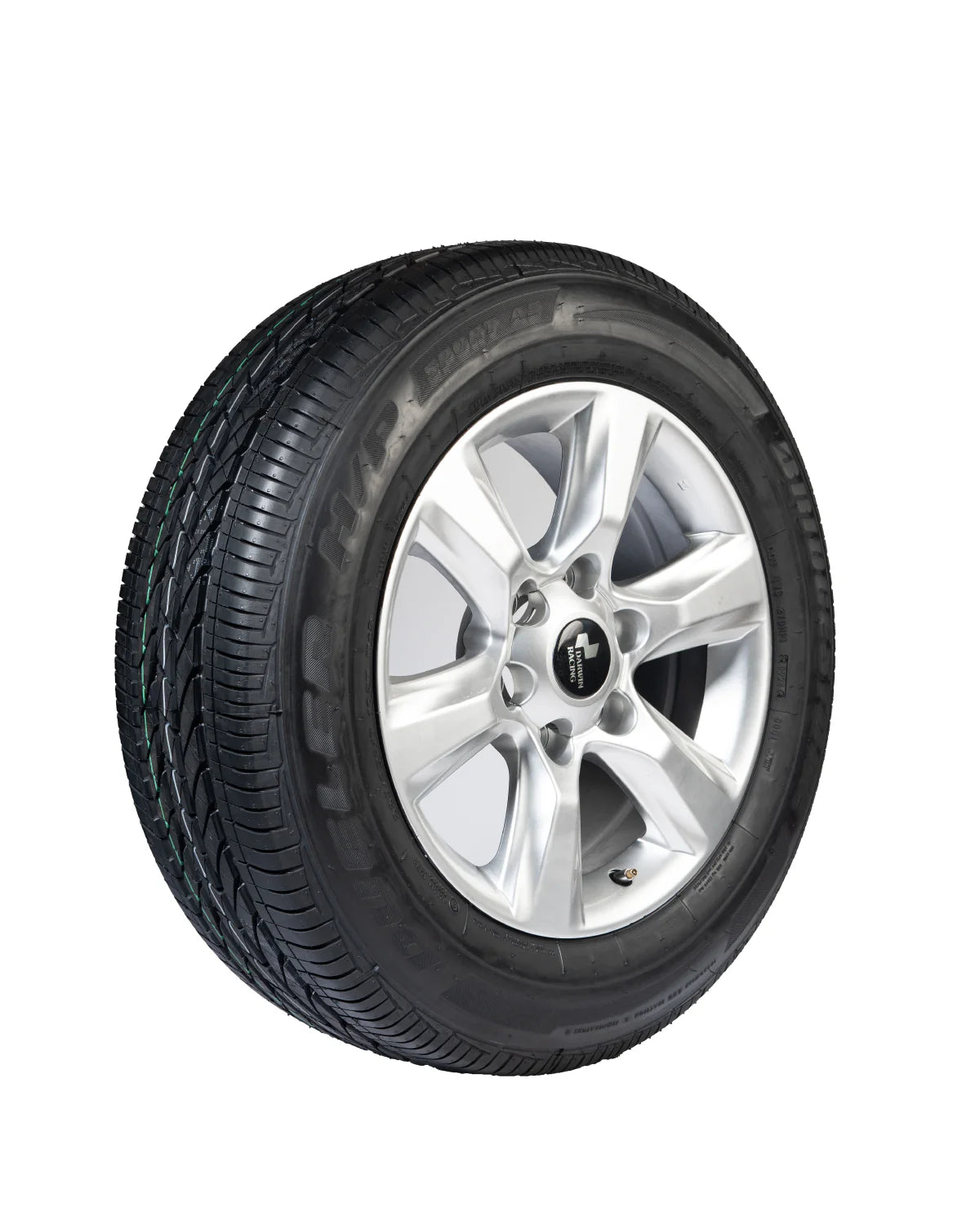 255/55ZR19 BRIDGESTONE 111Y DUELER H/P SPORT