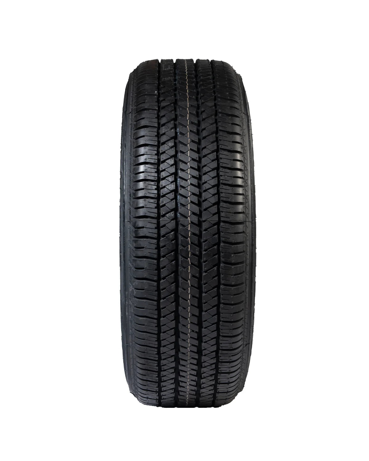265/60R18 BRIDGESTONE DUELER H/T D684 II SUV2