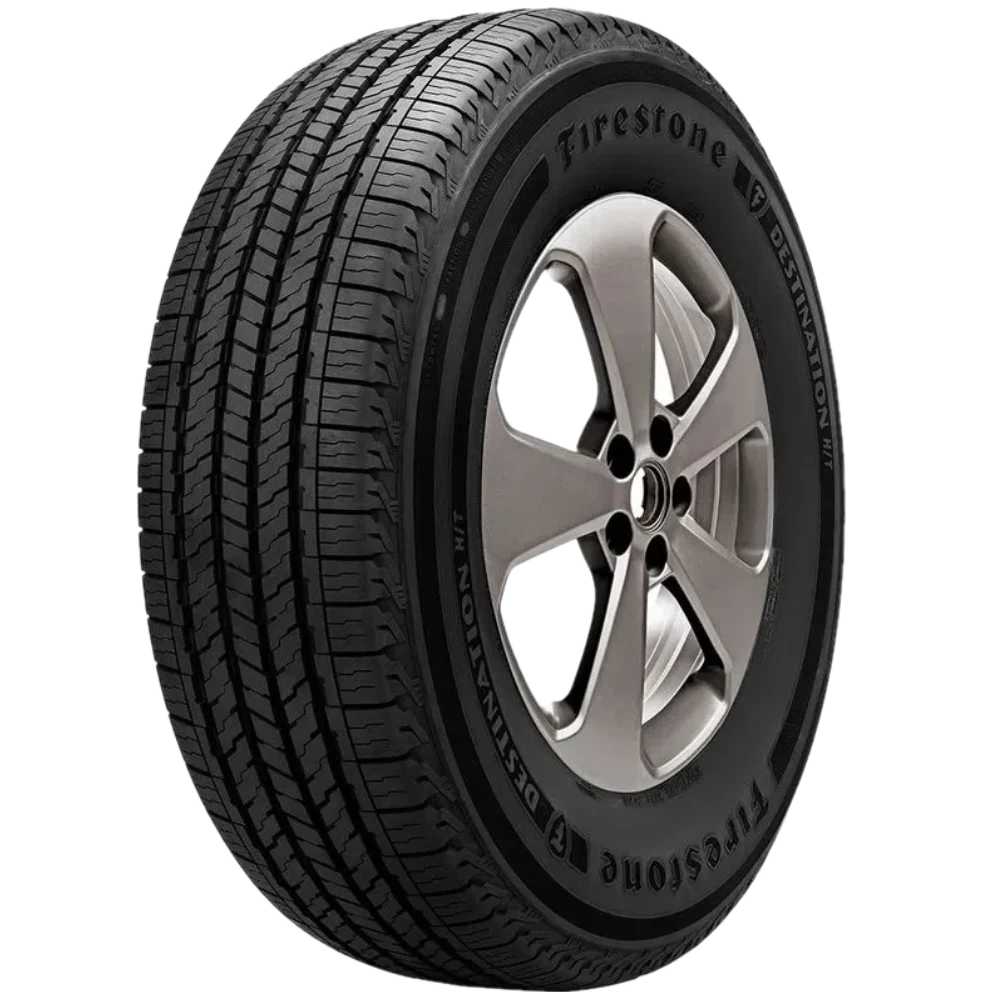 215/65R16 FIRESTONE DESTINATION H/T 98H SUV1