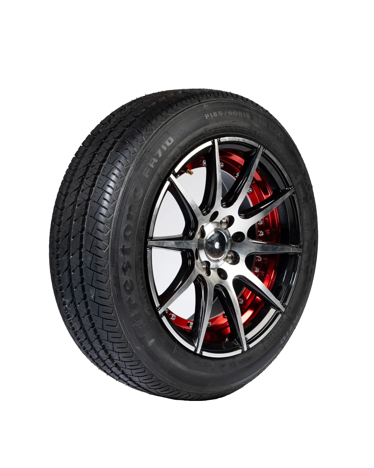 185/60R15 FIRESTONE FR710 84H HP