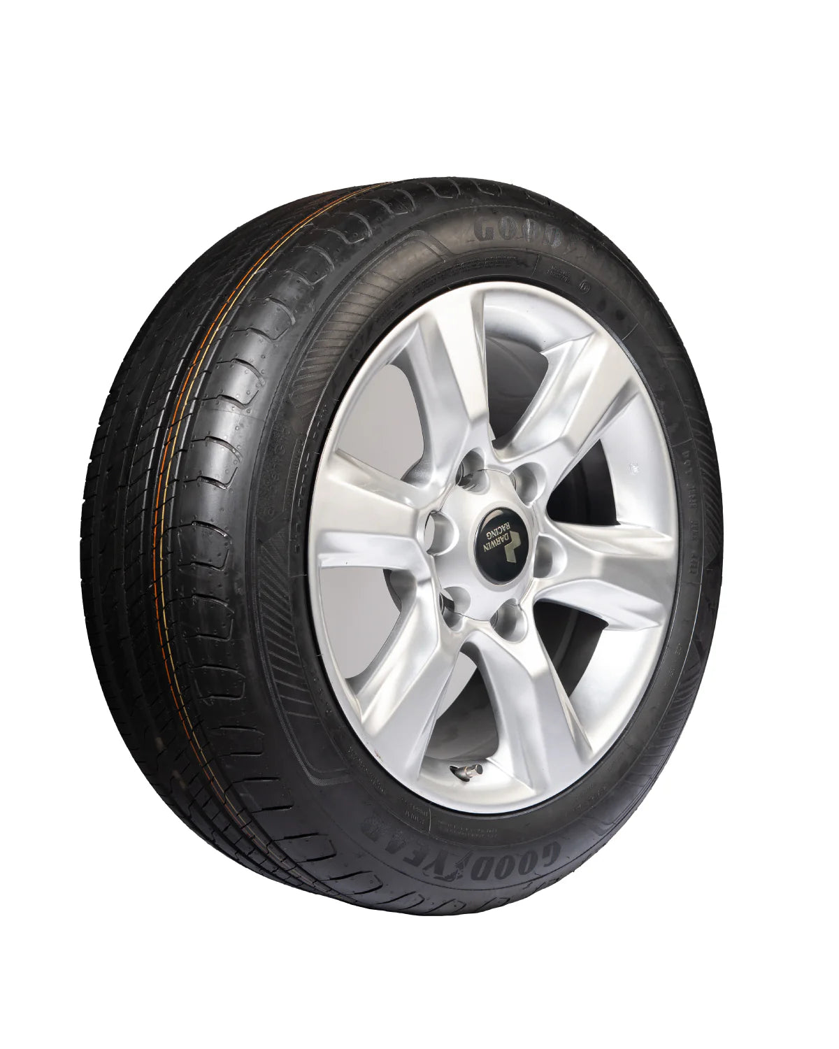185/55R16 GOODYEAR EFFICIENTGRIP PERFORMANCE 83V