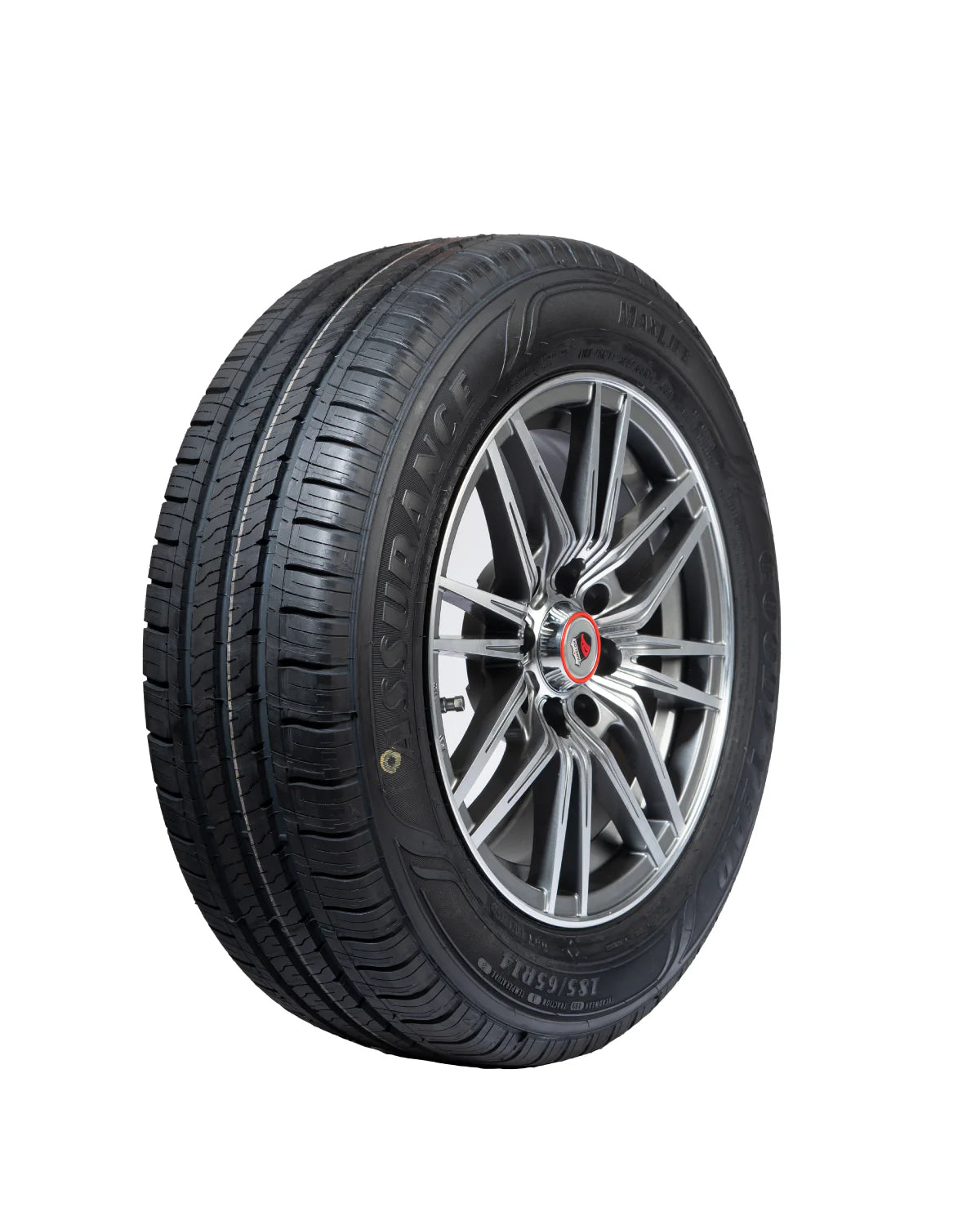 175/65R14 GOODYEAR ASSURANCE MAXLIFE 86H HP