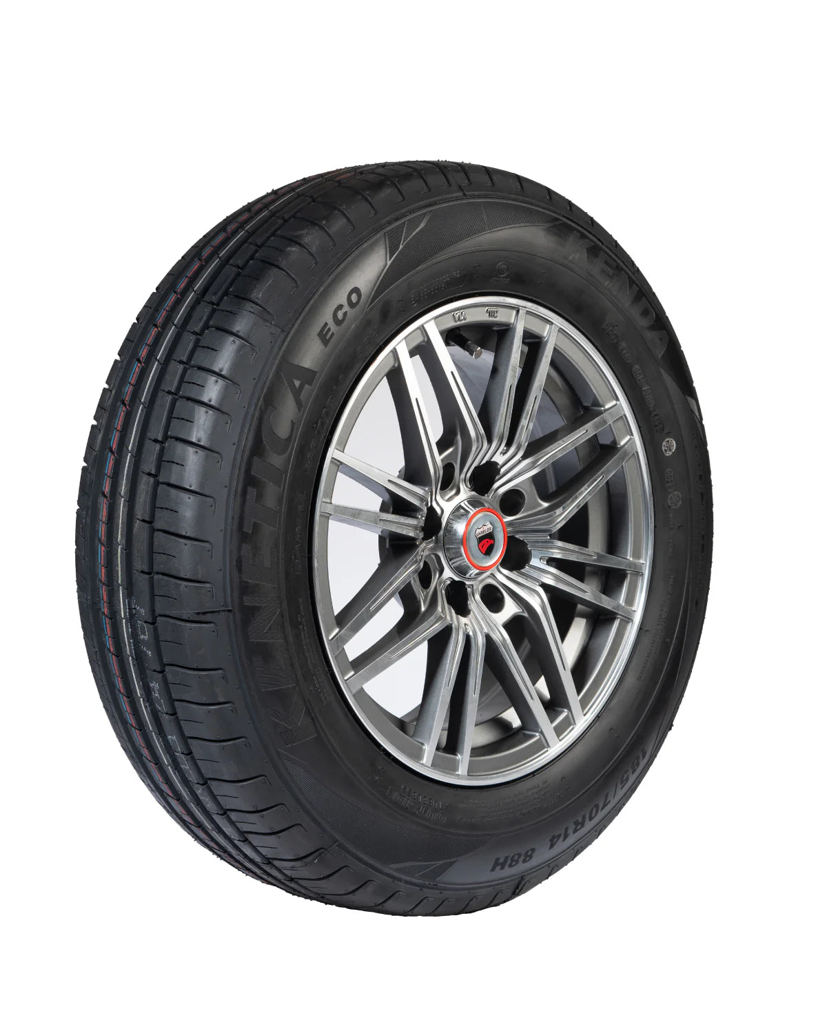 185/70R14 KENDA KR203 PCR