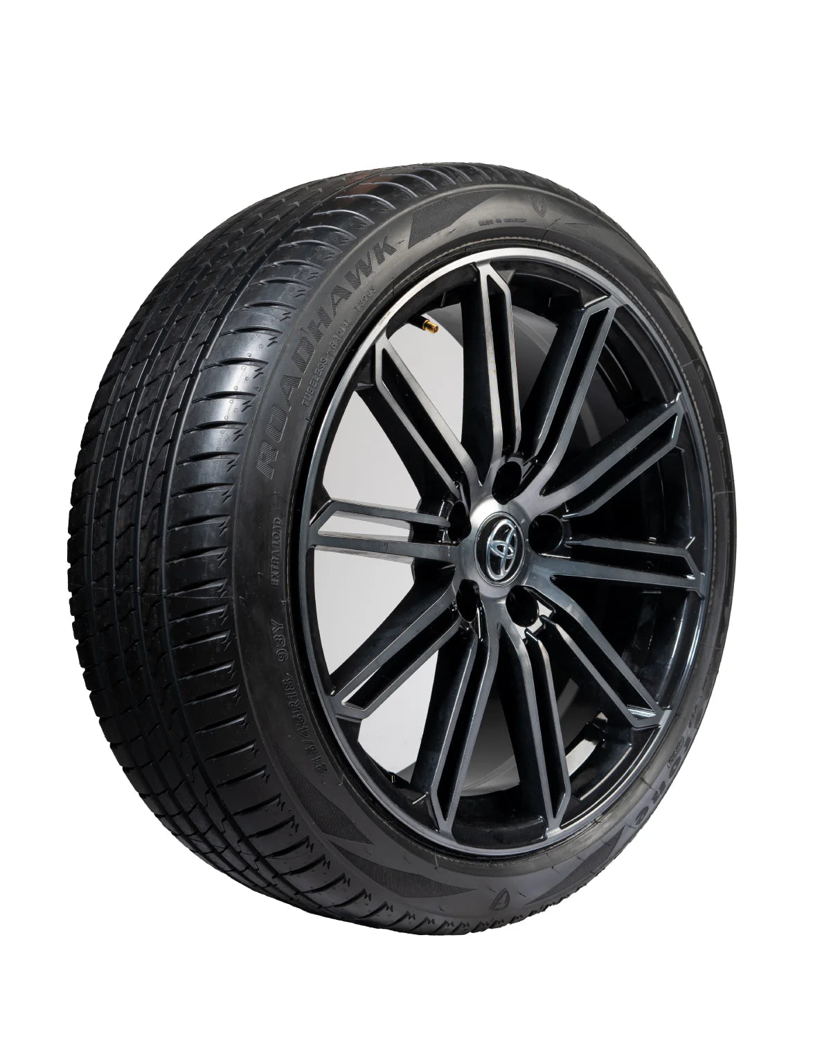 215/45R18 FIRESTONE ROADHAWK 93Y