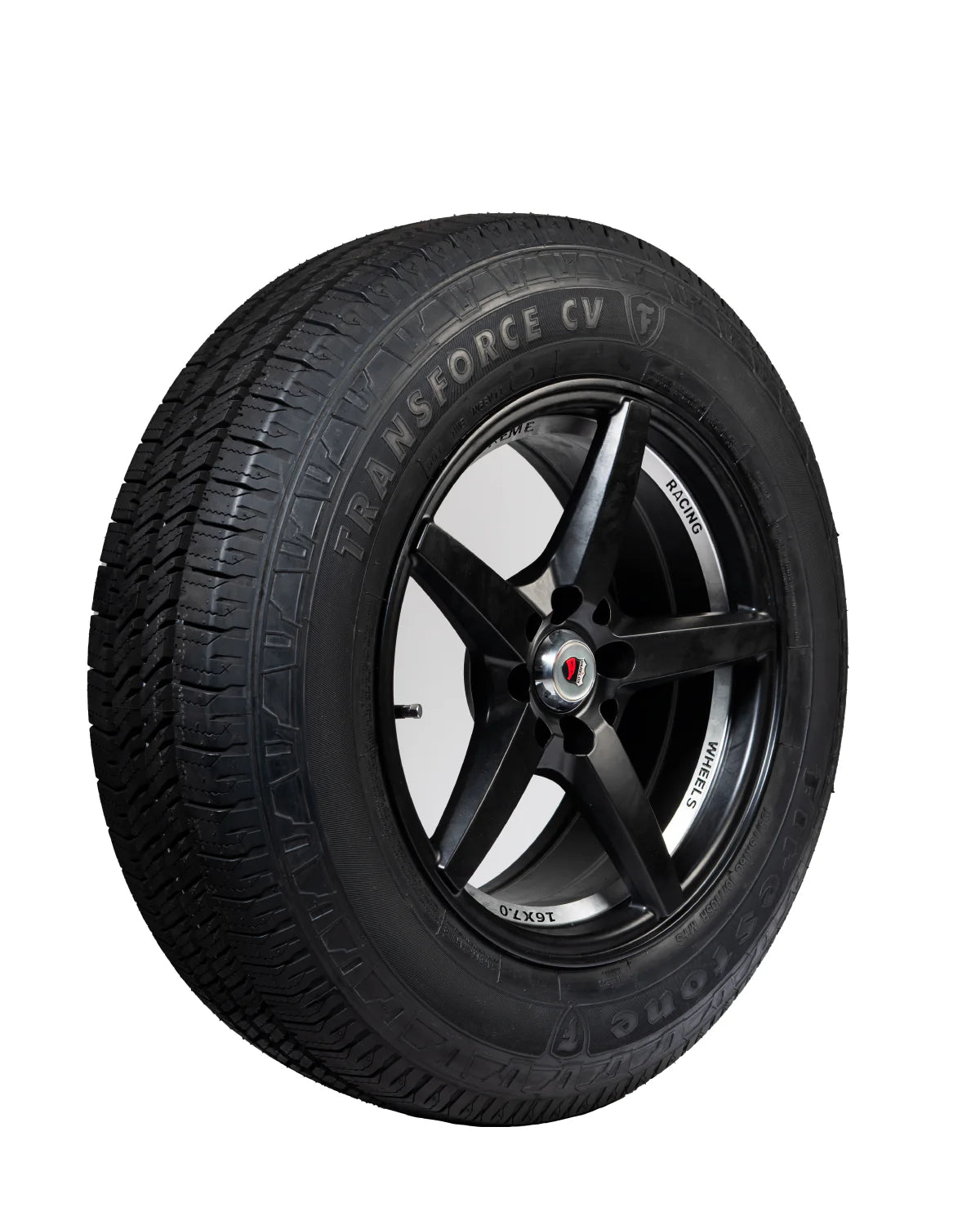 235/65R16C FIRESTONE TRANSFORCE CV 121R