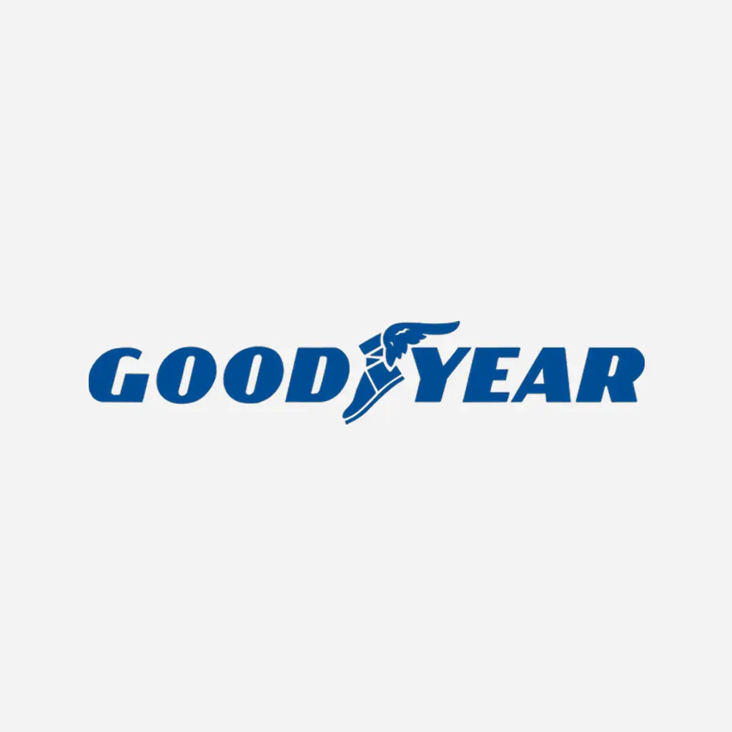 GOODYEAR