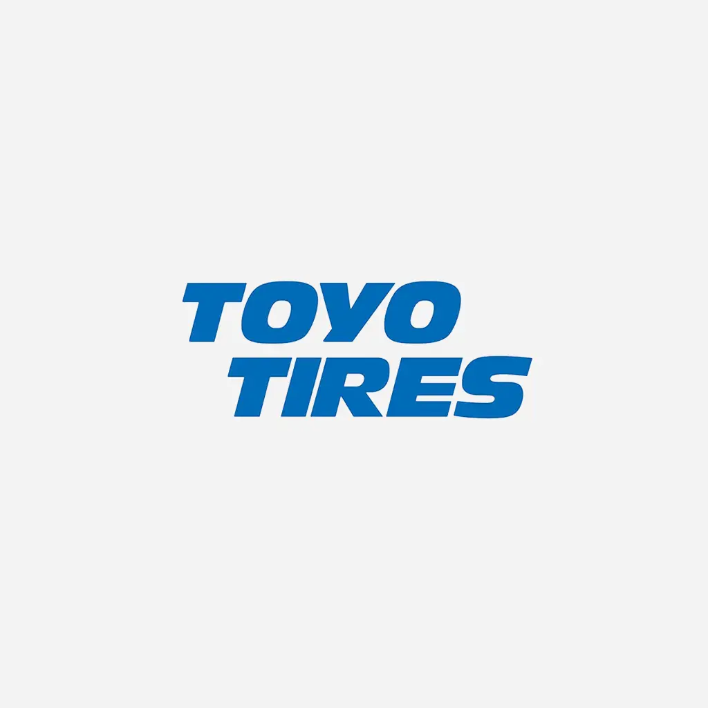 TOYO TIRES