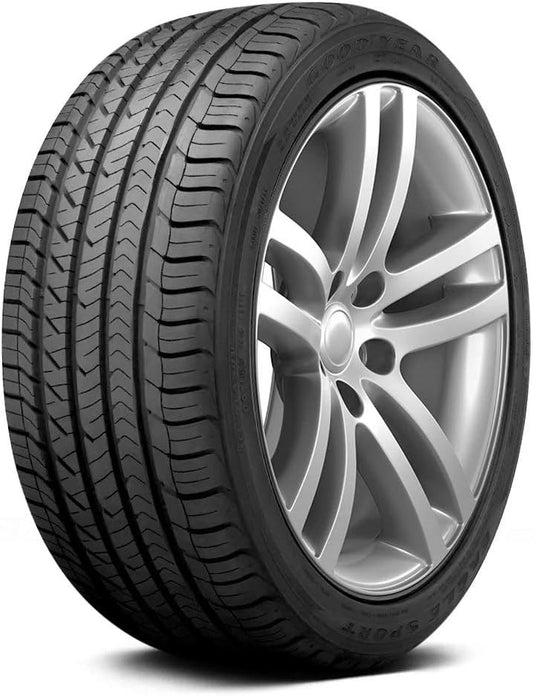 255/50R20 GOODYEAR EAGLE SPORT A/S 109V SUV2 LLANTA
