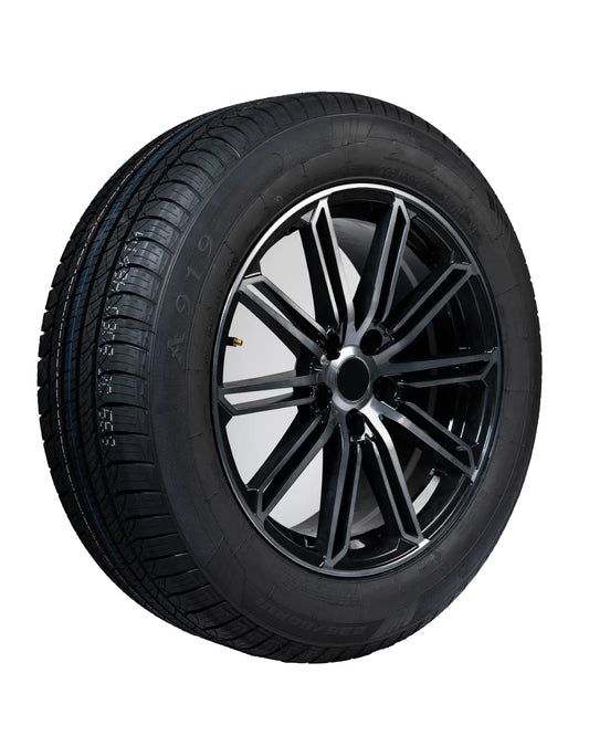 225/60R17 APLUS A919 H/T 99H SUV1