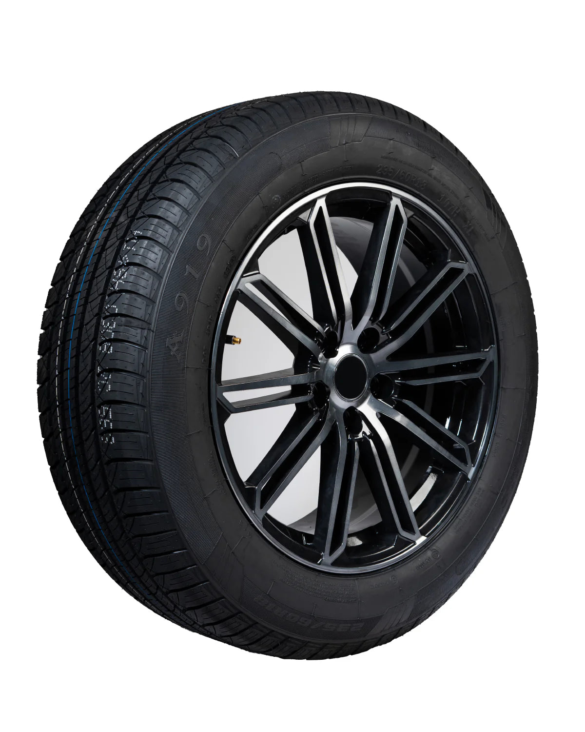265/65R17 APLUS A919 H/T 112H SUV1