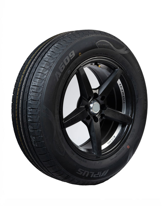 165/65R14 APLUS A609 79T HP