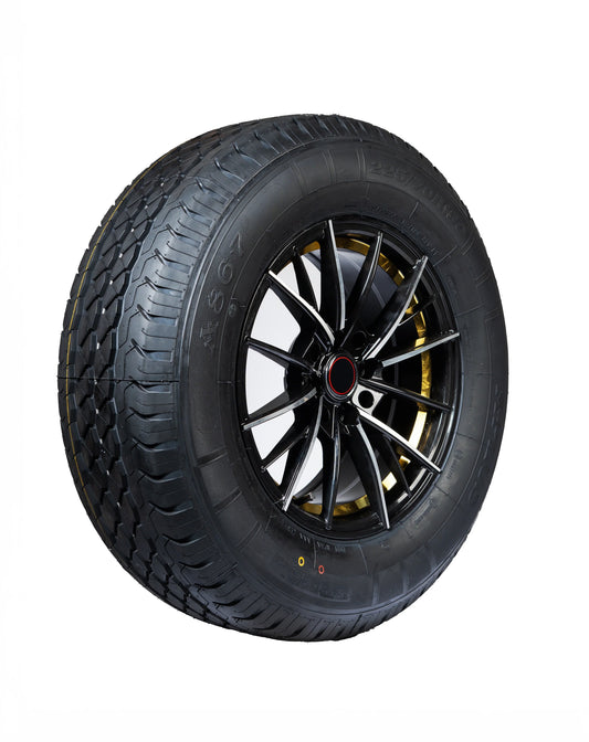 155R12C APLUS A867 88/86Q TU