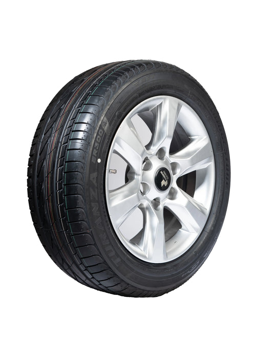 195/55R15 BRIDGESTONE 85H TURANZA ER300