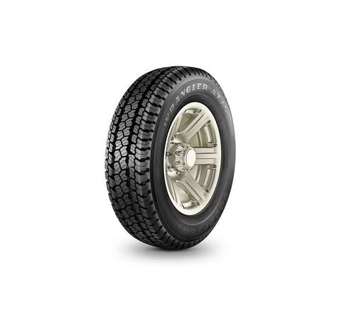 255/70R16 GOODYEAR WRANGLER WORKHOURSE AT 115T LTR