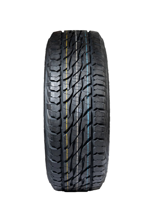 255/55R18 BRIDGESTONE DUELER A/T 109H SUV2