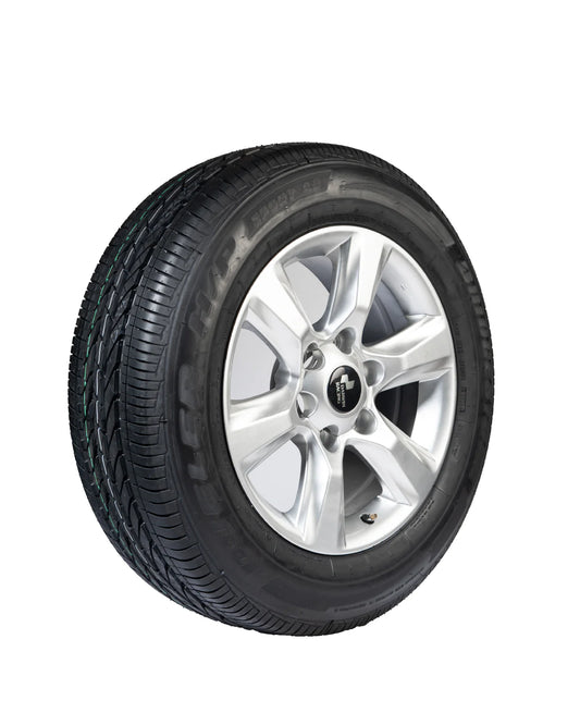 255/55ZR19 BRIDGESTONE 111Y DUELER H/P SPORT