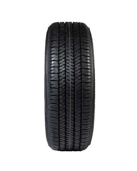 265/60R18 BRIDGESTONE DUELER H/T D684 II SUV2