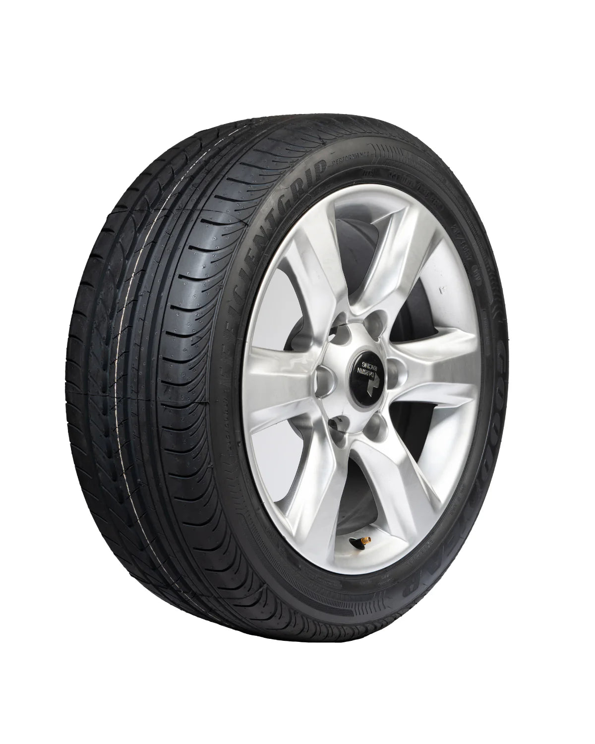 235/55R18 GOODYEAR EFFICIENTGRIP PERFOMANCE MO 100W SUV2