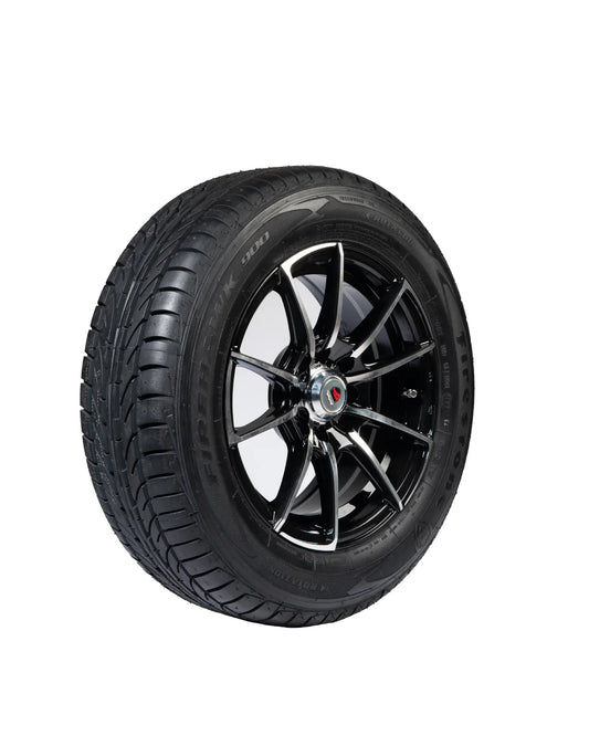 185/65R14 FIRESTONE FIREHAWK 900 86H HP