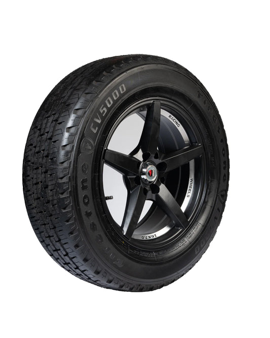 225/65R16C FIRESTONE CV5000 112/110R