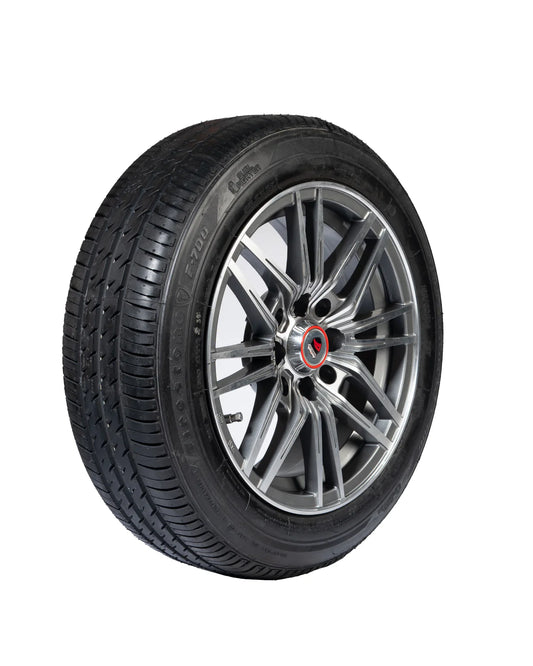 165/60R14 FIRESTONE F700 75T HP (CR)