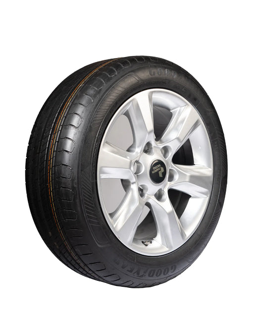 185/55R16 GOODYEAR EFFICIENTGRIP PERFORMANCE 83V
