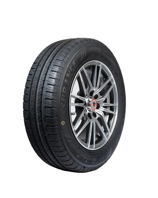 175/65R14 GOODYEAR ASSURANCE MAXLIFE 86H HP