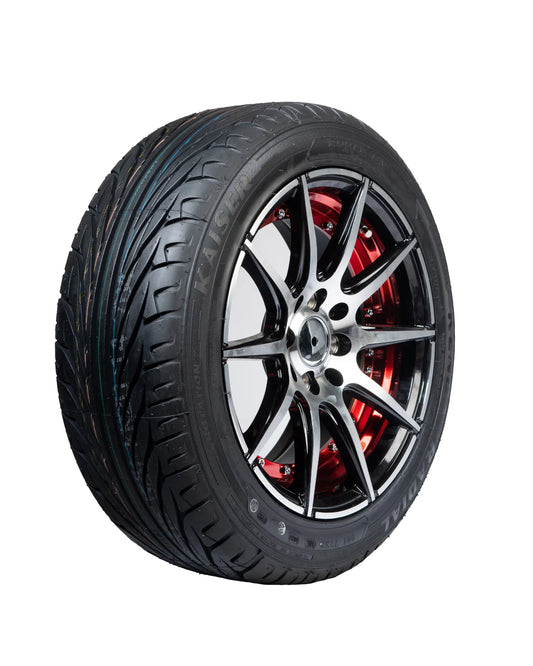 195/55R15 KENDA KAISER KR20 PCR