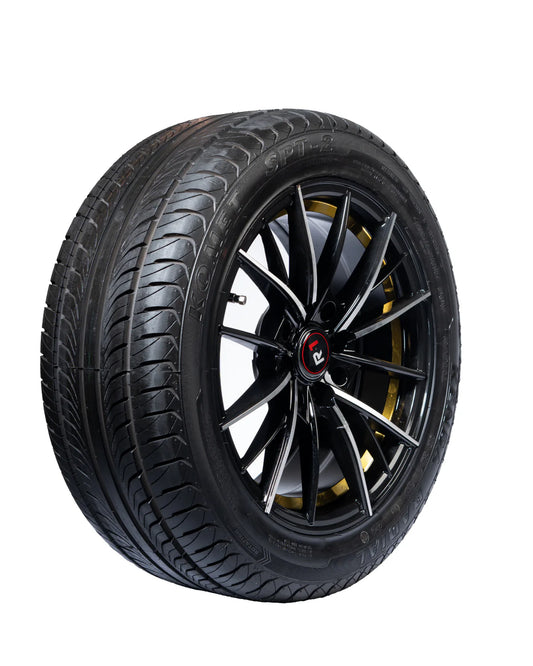 205/50R15 KENDA KOMET SPT 2 - KR09 PCR