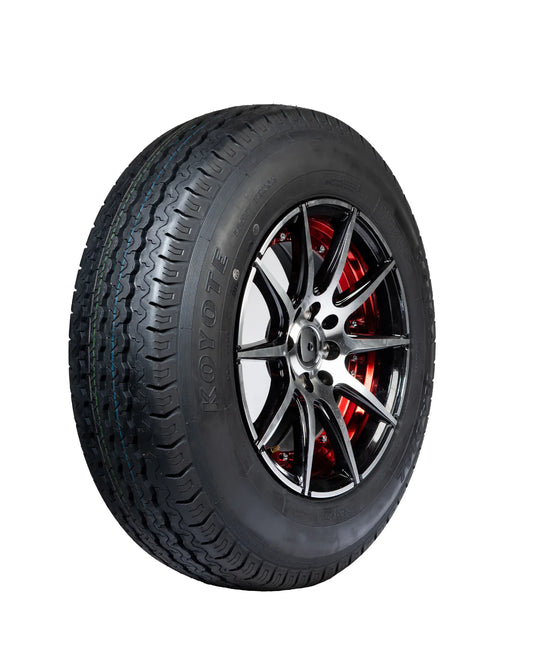 155R13C KENDA KR06 LTR