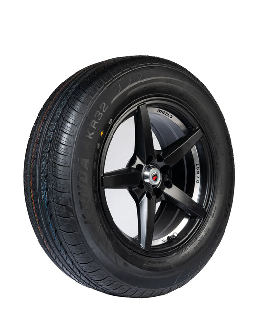 215/60R17 96H KENDA KUAVELA - KR32 PCR