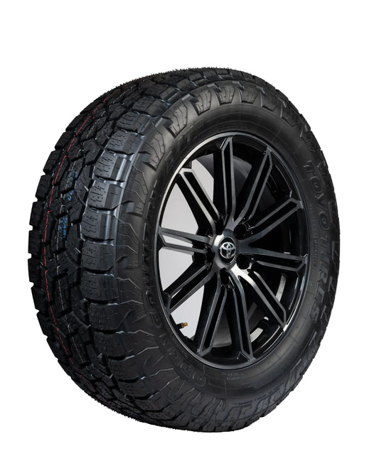265/60R18 110H TOYO OPAT3 LTR