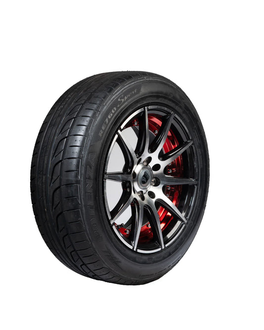 195/60R15 BRIDGESTONE 88H POTENZA RE760 SPORT