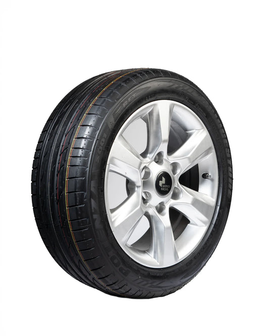 225/40R18 BRIDGESTONE S001 92Y XLTL MER SLK WAR