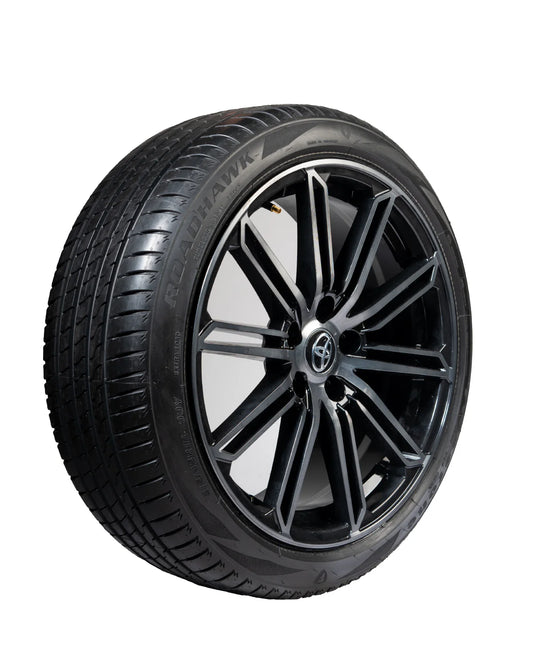 255/50R19 FIRESTONE ROADHAWK 107Y UHP2