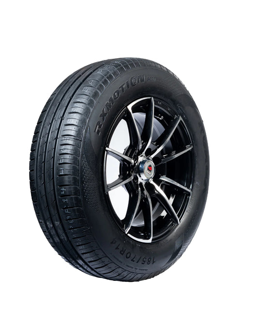 165/60R14 75H ROADX RXMOTION H11 PCR