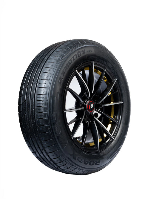185/65R15 92H ROADX RXMOTION H12 PCR