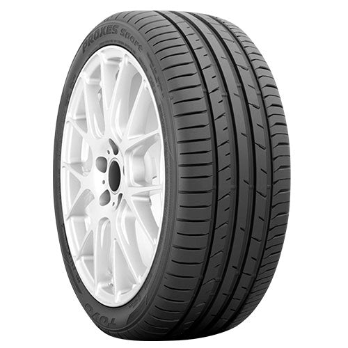 255/55R19 TOYO TIRES PXSPS 111Y SUV2