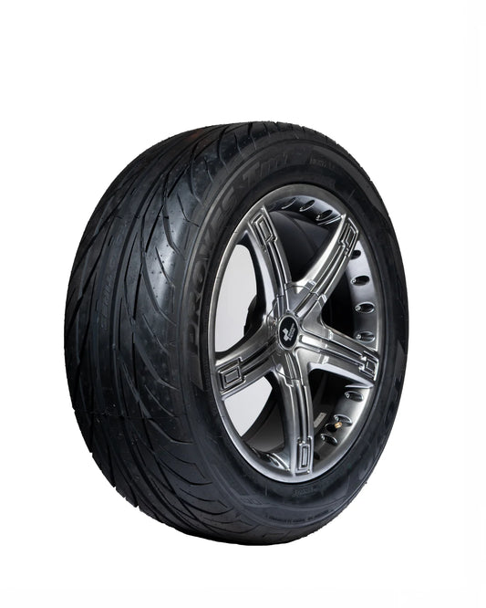265/60R18 TOYO TIRES PXST3 114V SUV2