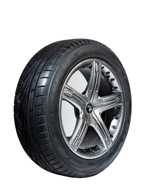 205/50R17 93W TOYO TIRES PXTR1 (MY) PCR