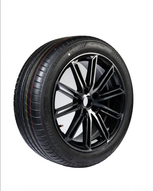 205/60R16 BRIDGESTONE 92H TURANZA T005