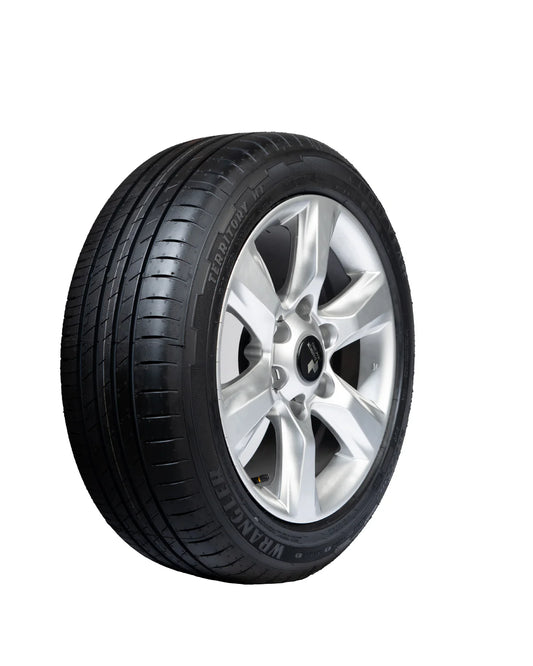 215/55R18 GOODYEAR WRANGLER TERRITORY VW 95V
