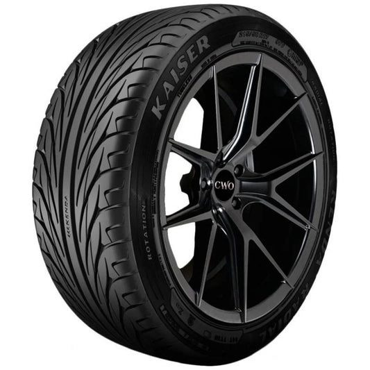 195/60R15 KENDA KR20 PCR