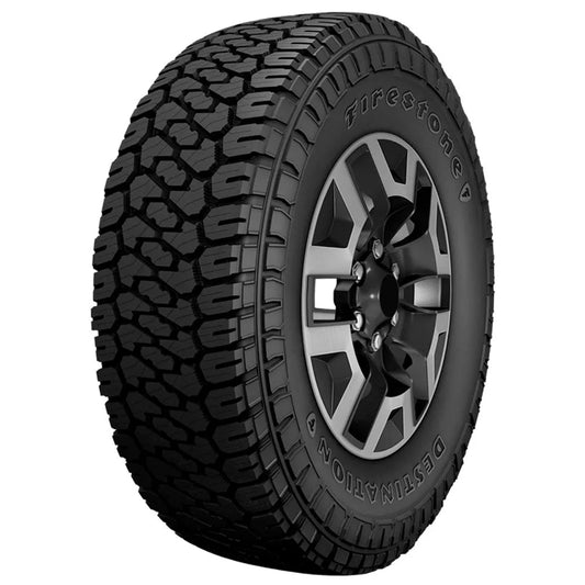 265/70R16 FIRESTONE DESTINATION ATX 112T